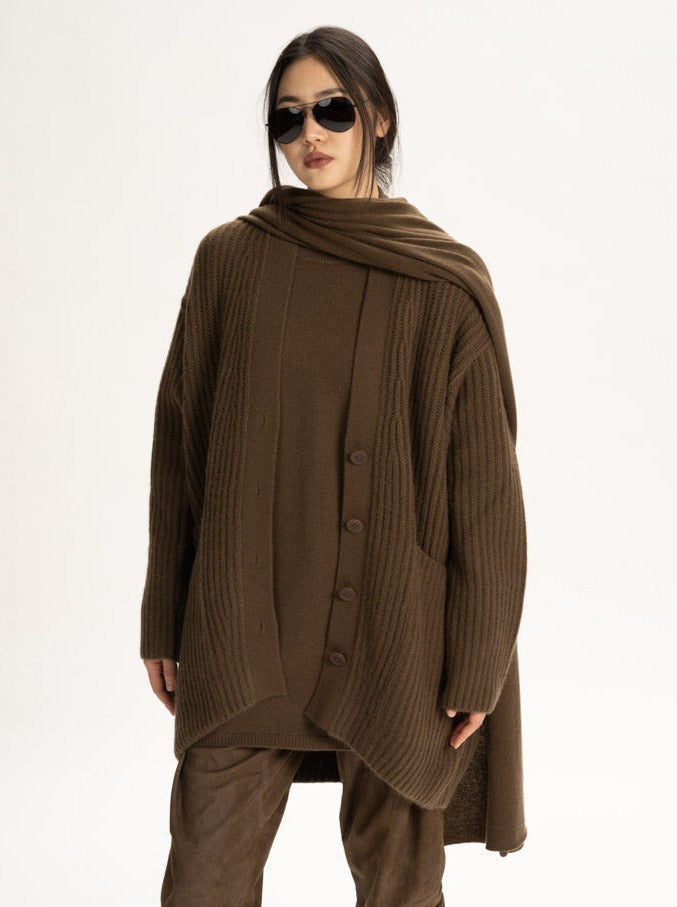 Moss P/S M/L